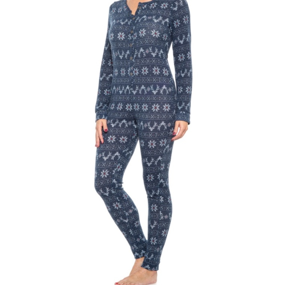 Lucky Brand Onesie